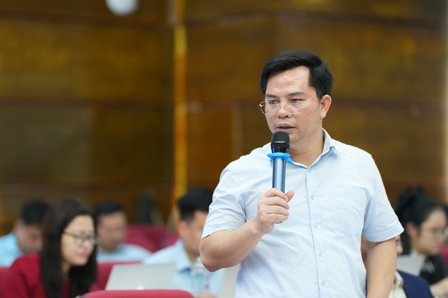 Nhà ở xã hội: Chính sách đã có, quan trọng là thực thi ảnh 9