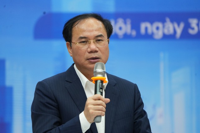 Nhà ở xã hội: Chính sách đã có, quan trọng là thực thi ảnh 19