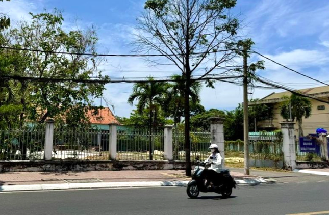 Gần 200 nhà đất công ở Bà Rịa - Vũng Tàu dôi dư sau sắp xếp ảnh 1