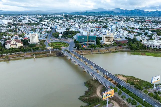 Kon Tum: Giảm 62 xã, phường sau sắp xếp ảnh 2