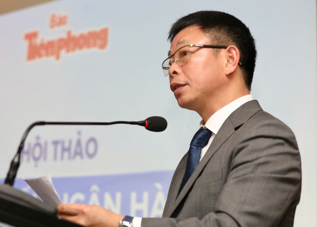 Vì sao phải 'chuyển giao bắt buộc' ngân hàng? ảnh 6