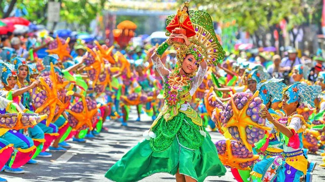 Cấm nhiều tuyến đường phục vụ Carnaval Hạ Long ảnh 3