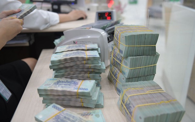 Giải ngân vốn đầu tư công bằng 0, vì sao lãnh đạo đơn vị vẫn &apos;ung dung&apos;? ảnh 1
