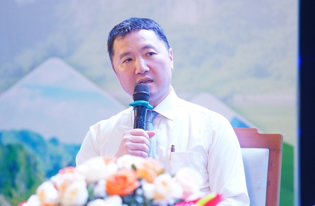 Phát triển du lịch Ninh Bình: ‘Yếu tố văn hóa phải là hạt nhân của mọi chiến lược’ ảnh 23