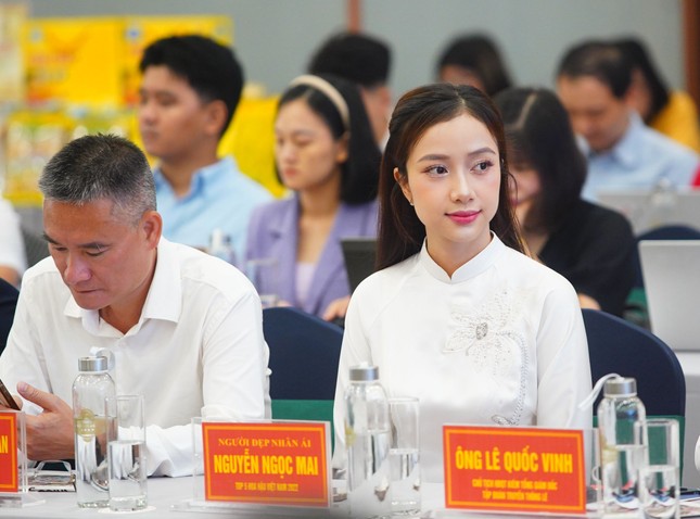 Phát triển du lịch Ninh Bình: ‘Yếu tố văn hóa phải là hạt nhân của mọi chiến lược’ ảnh 12