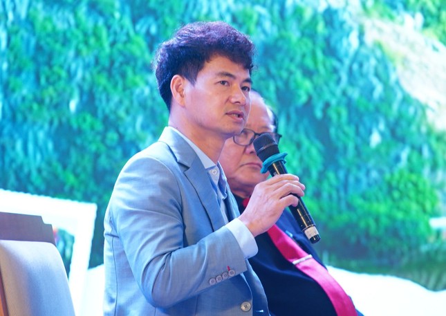 Phát triển du lịch Ninh Bình: ‘Yếu tố văn hóa phải là hạt nhân của mọi chiến lược’ ảnh 19
