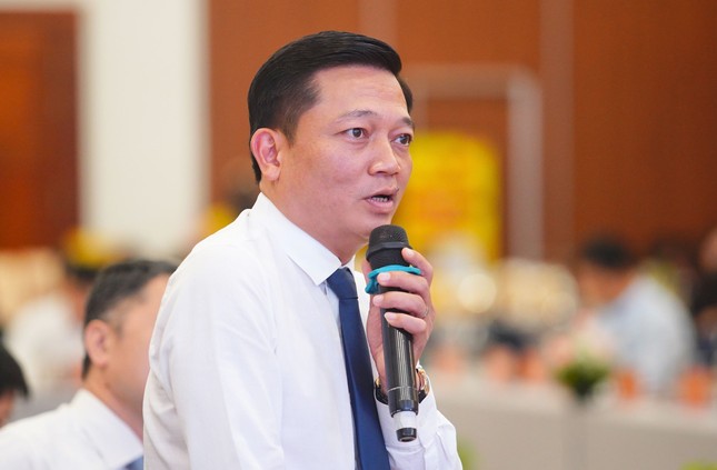 Phát triển du lịch Ninh Bình: ‘Yếu tố văn hóa phải là hạt nhân của mọi chiến lược’ ảnh 22
