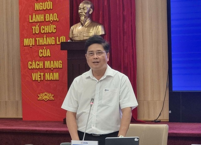Giá điện tăng từ ngày mai ảnh 1