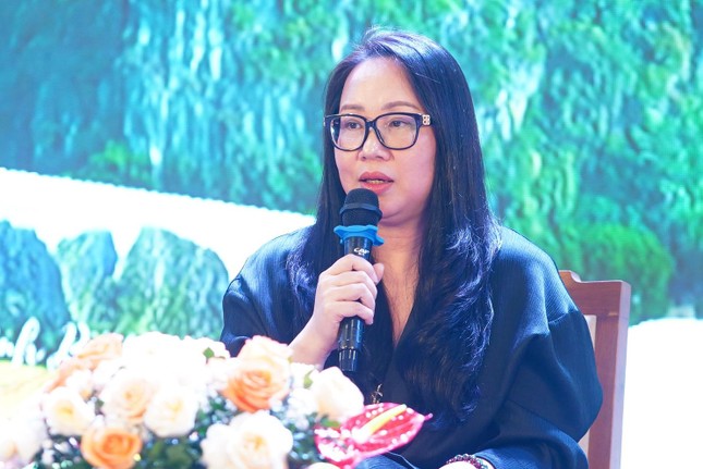 Phát triển du lịch Ninh Bình: ‘Yếu tố văn hóa phải là hạt nhân của mọi chiến lược’ ảnh 21