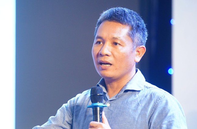 Phát triển du lịch Ninh Bình: ‘Yếu tố văn hóa phải là hạt nhân của mọi chiến lược’ ảnh 16