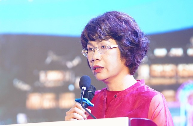 Phát triển du lịch Ninh Bình: ‘Yếu tố văn hóa phải là hạt nhân của mọi chiến lược’ ảnh 11