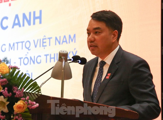 'Đi tắt, đón đầu' ở Việt Nam chưa bao giờ rõ ràng như lúc này ảnh 2