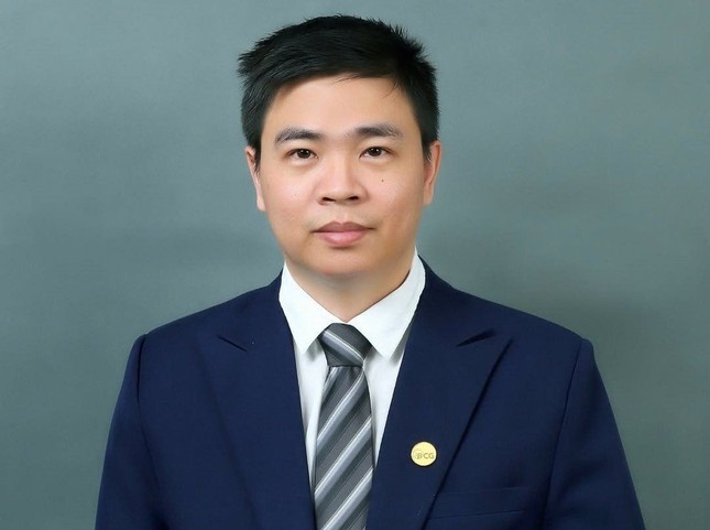Bamboo Capital &apos;thay ghế&apos; tổng giám đốc ảnh 1