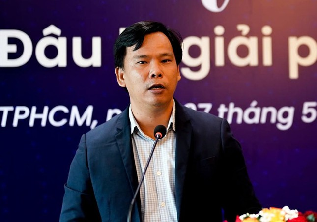 Nợ xấu bất động sản: Lo hàng loạt dự án tiếp tục 'đắp chiếu' ảnh 6