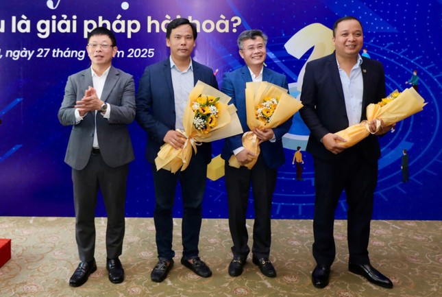 Nợ xấu bất động sản: Lo hàng loạt dự án tiếp tục 'đắp chiếu' ảnh 13