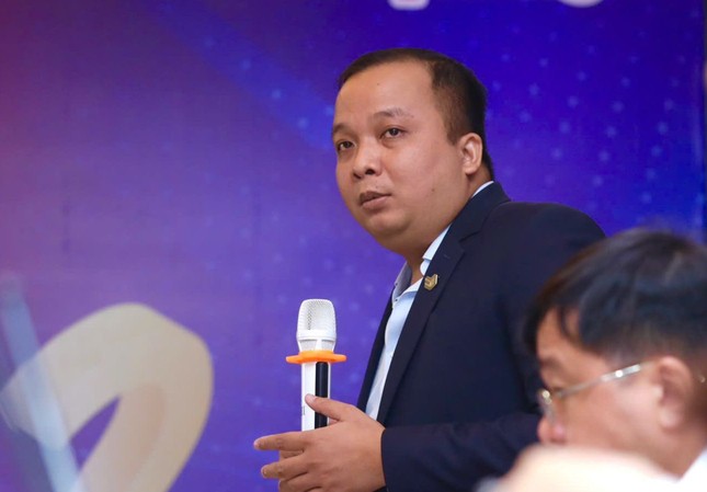 Nợ xấu bất động sản: Lo hàng loạt dự án tiếp tục 'đắp chiếu' ảnh 1