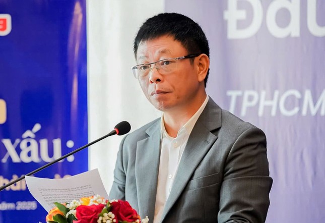Nợ xấu bất động sản: Lo hàng loạt dự án tiếp tục 'đắp chiếu' ảnh 12