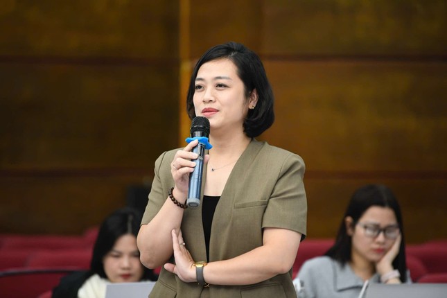 Tất cả đã sẵn sàng, quyết tâm 'mở cao tốc' cho kinh tế tư nhân ảnh 11