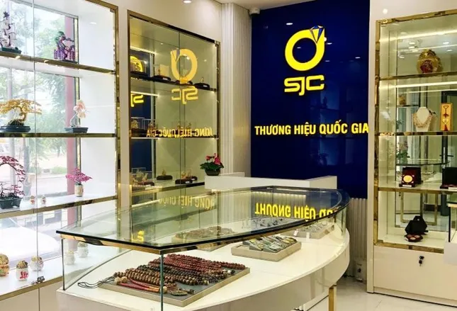 Nóng: Công bố loạt vi phạm của Công ty Vàng bạc đá quý Sài Gòn ảnh 1