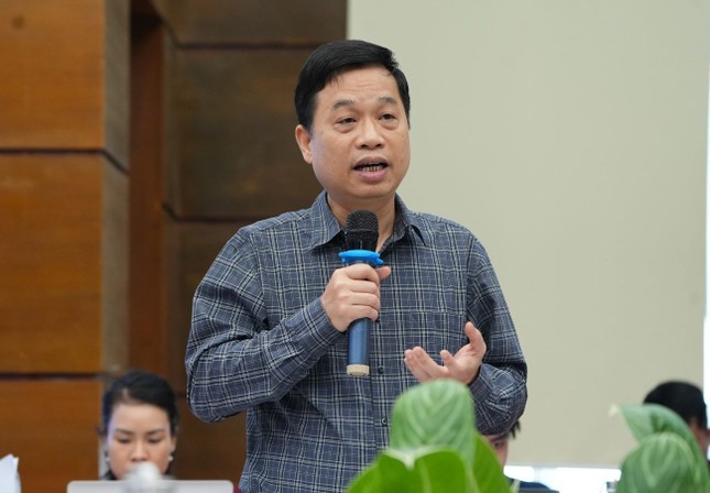 Nhà ở xã hội: Chính sách đã có, quan trọng là thực thi ảnh 7