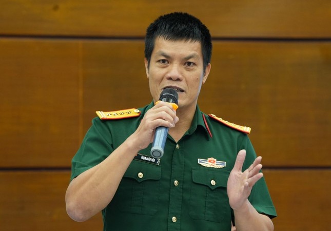Nhà ở xã hội: Chính sách đã có, quan trọng là thực thi ảnh 11