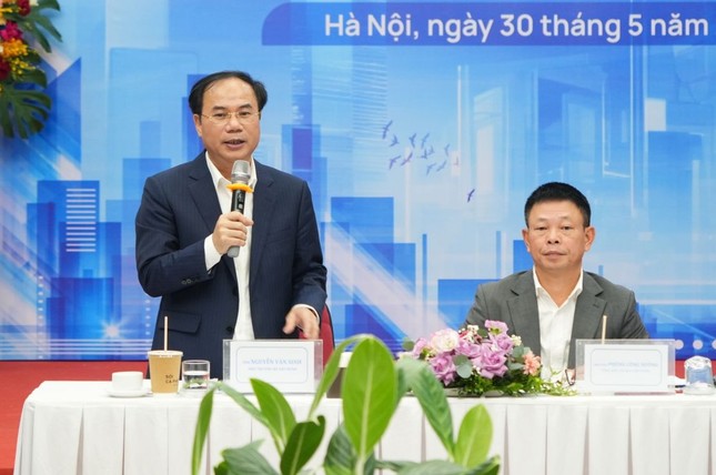 Nhà ở xã hội: Chính sách đã có, quan trọng là thực thi ảnh 20