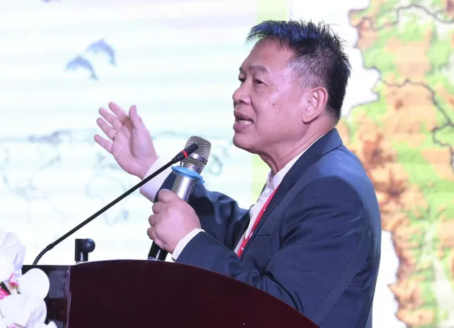 Không thể có một tour du lịch xanh nếu điểm đến không xanh ảnh 2