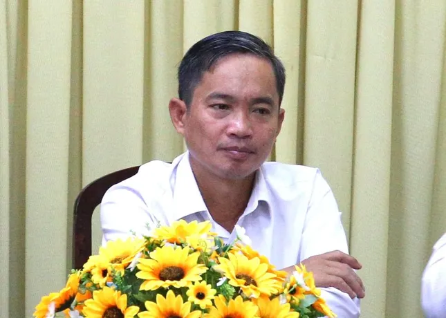 Khủng hoảng sầu riêng: 'Chúng ta đều có trách nhiệm' ảnh 21