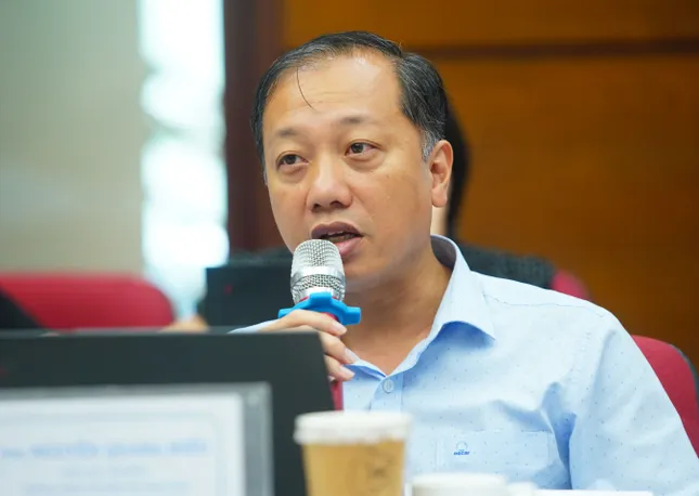Khủng hoảng sầu riêng: 'Chúng ta đều có trách nhiệm' ảnh 13