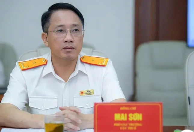Không có chuyện truy thu thuế khoán ảnh 1
