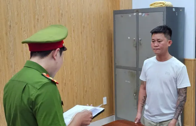 Chân dung kẻ cầm đầu đường dây cá độ bóng đá hơn 2.000 tỷ đồng ảnh 1
