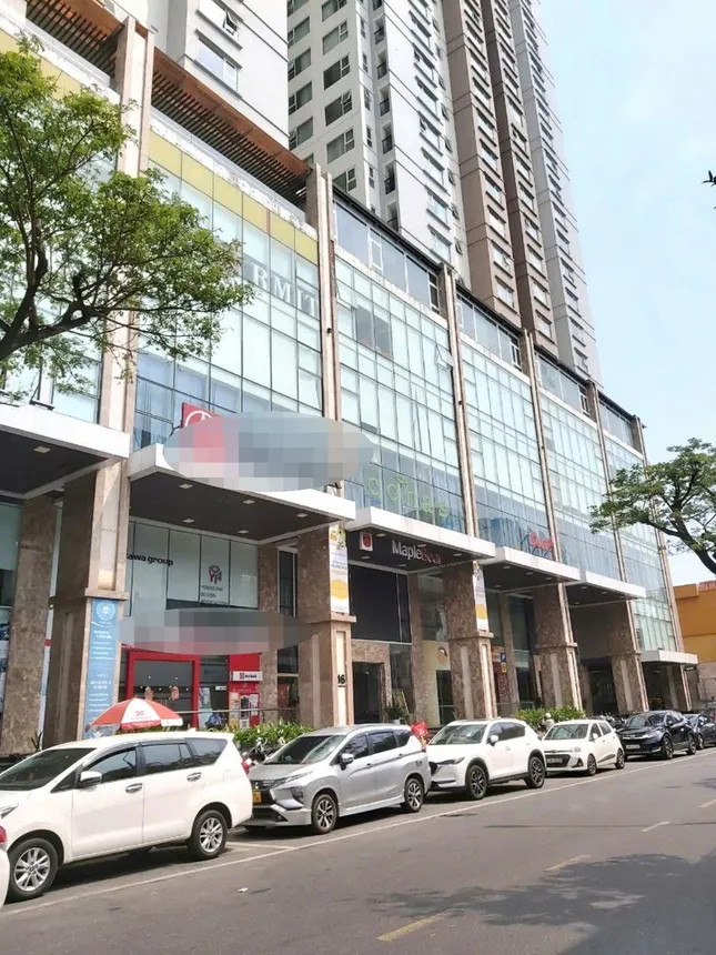 Chuyển hồ sơ điều tra sai phạm ở Công ty Lương thực Đà Nẵng ảnh 1