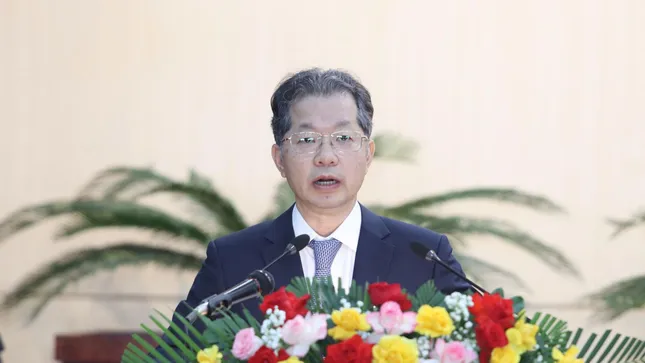 Kỳ họp cuối của HĐND TP Đà Nẵng trước khi sáp nhập với Quảng Nam có gì đặc biệt? ảnh 2