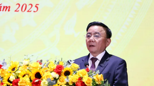 Thường trực Ban Bí thư: Vì dân hành động, đặt lợi ích của Tổ quốc, Nhân dân lên trên hết ảnh 1