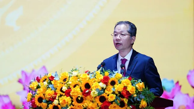 Thường trực Ban Bí thư: Vì dân hành động, đặt lợi ích của Tổ quốc, Nhân dân lên trên hết ảnh 2