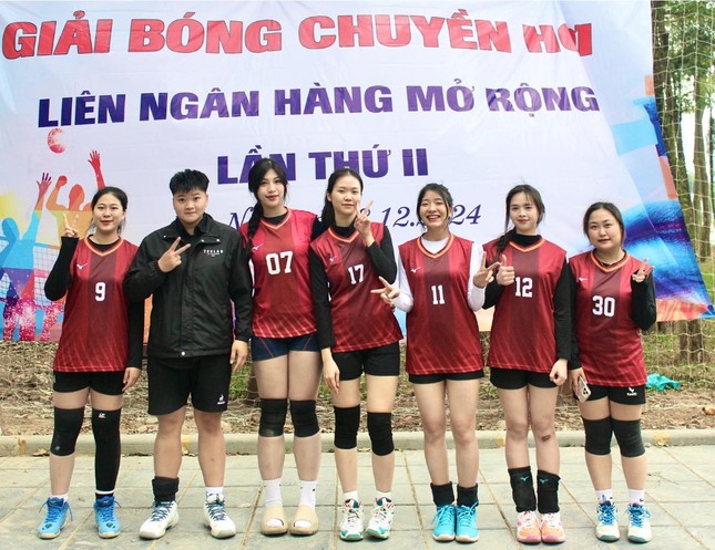 Nhan sắc nữ đô vật ở Bắc Ninh gây sốt cộng đồng mạng ảnh 3