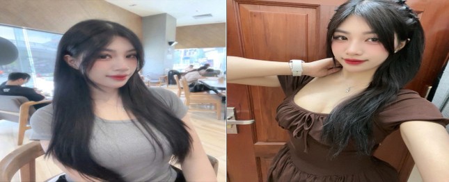 Nhan sắc nữ đô vật ở Bắc Ninh gây sốt cộng đồng mạng ảnh 4