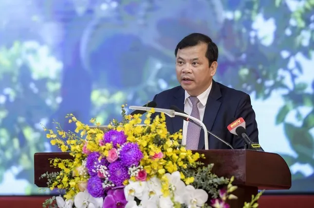 Phân công công tác Chủ tịch và các Phó Chủ tịch UBND tỉnh Bắc Ninh ảnh 7