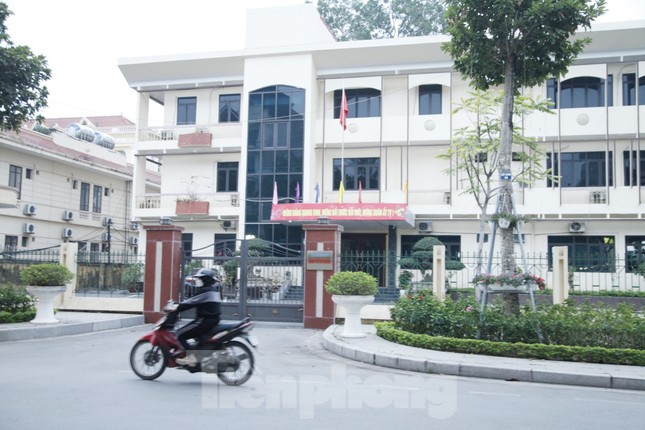 Dự kiến phương án sáp nhập các ban Đảng, sở ngành tỉnh Bắc Giang và Bắc Ninh ảnh 1