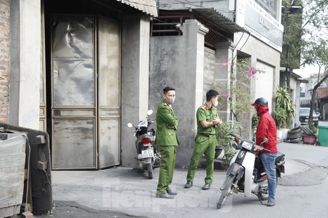 Chủ tịch tỉnh Bắc Ninh: Không để nỗi đau về ô nhiễm môi trường kéo dài ảnh 2