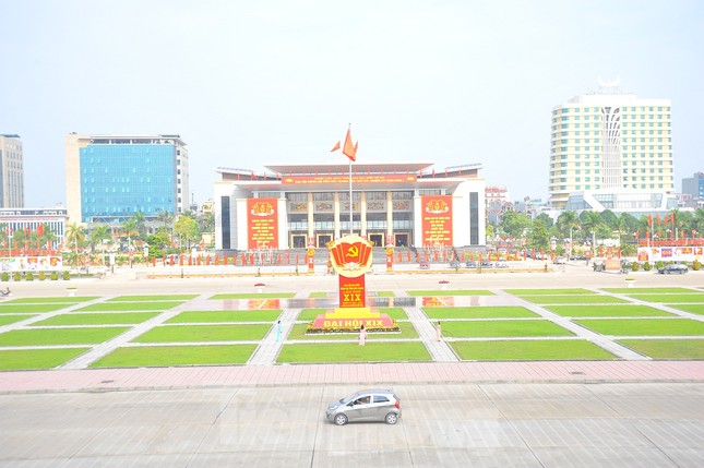 Bắc Giang dự kiến còn 58 xã sau sắp xếp ảnh 1