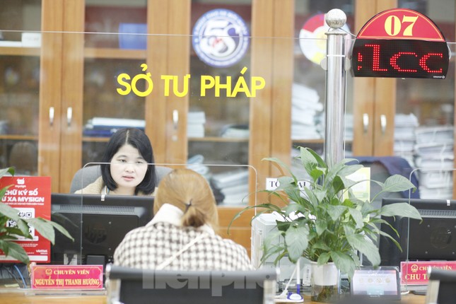 Dự kiến phương án sáp nhập các ban Đảng, sở ngành tỉnh Bắc Giang và Bắc Ninh ảnh 2