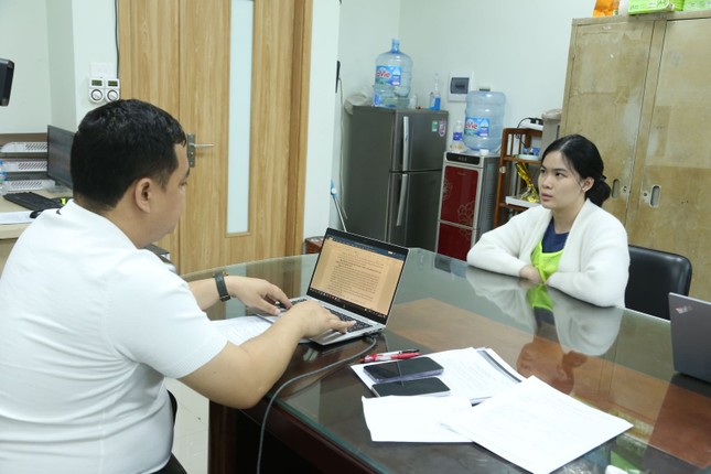 Triệt phá sàn giao dịch ngoại hối lừa đảo chiếm đoạt 300 tỷ đồng ảnh 1