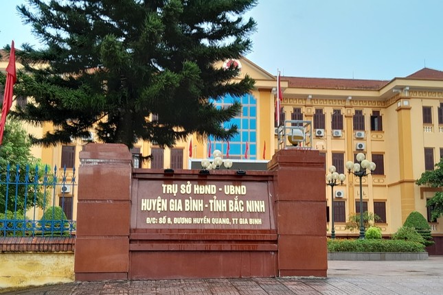 Bắc Ninh dự kiến có khoảng 200 cơ sở nhà đất dôi dư sau sáp nhập ảnh 2