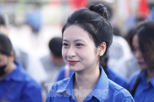 Chiến dịch Thanh niên tình nguyện Hè ở Bắc Ninh ảnh 2