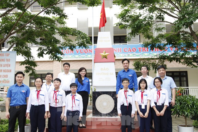 Chiến dịch Thanh niên tình nguyện Hè ở Bắc Ninh ảnh 8