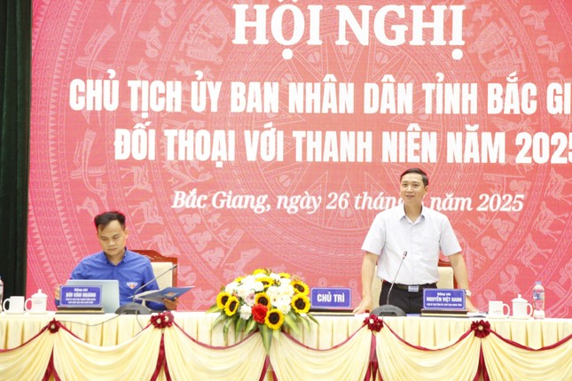 Thanh niên nên là tình nguyện viên hướng dẫn người dân về chuyển đổi số ảnh 3