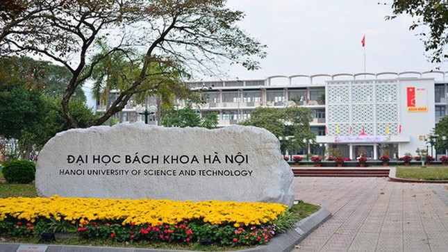 Bốn đại học lớn đầu tư &apos;nghìn tỷ&apos; xây cơ sở ở Bắc Ninh ảnh 1