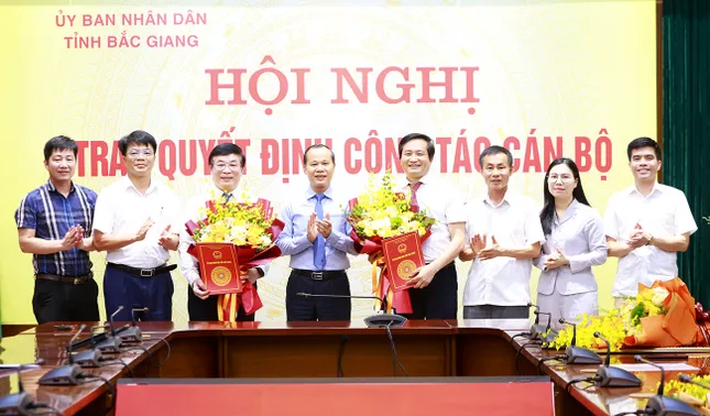 Hơn 977 cán bộ, công chức ở Lạng Sơn xin nghỉ hưu trước tuổi ảnh 2