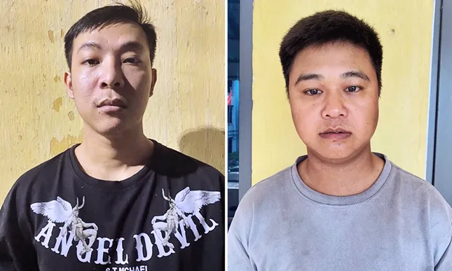 Mở hàng chục tài khoản ngân hàng để cho tội phạm rửa tiền thuê ảnh 1